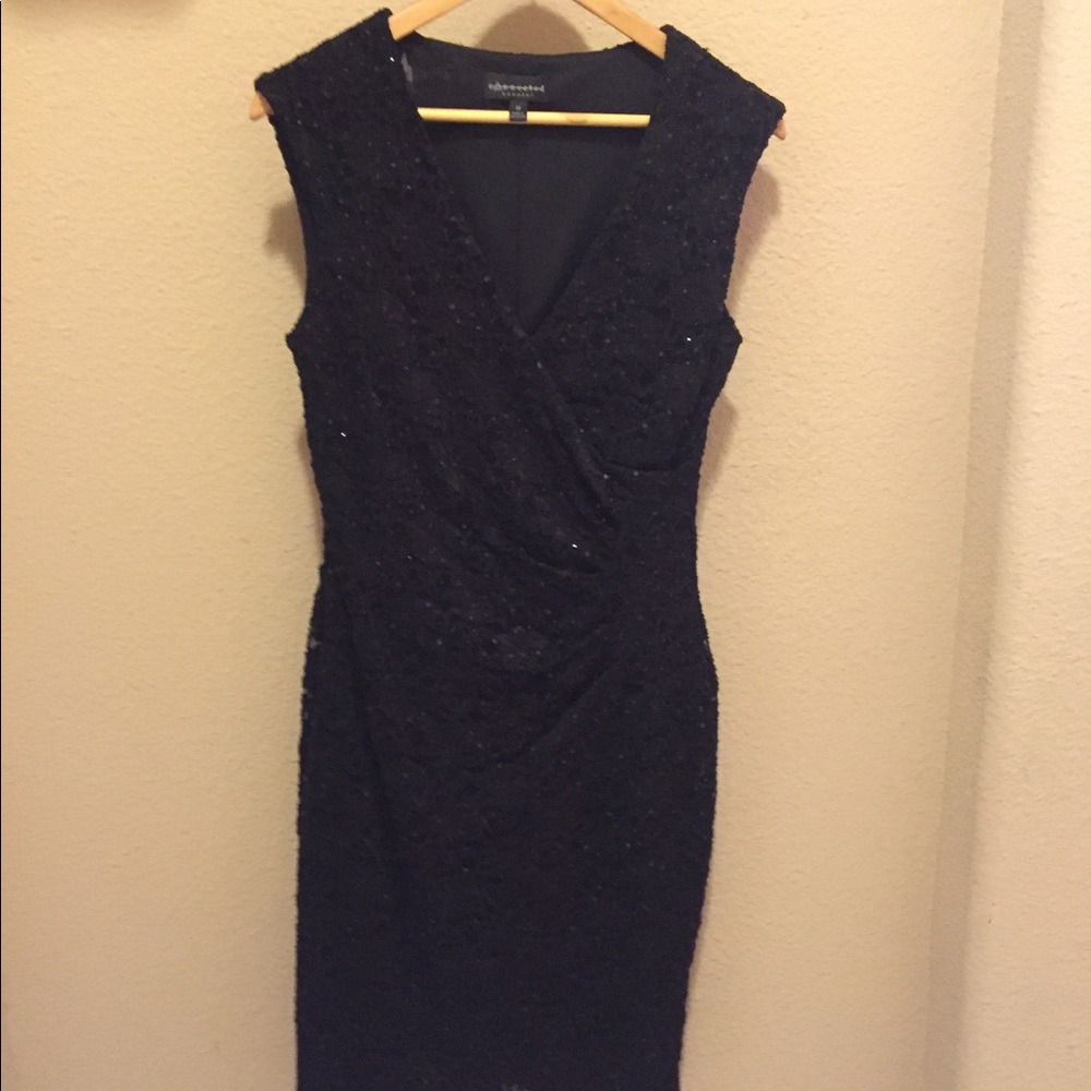 Cocktail dress